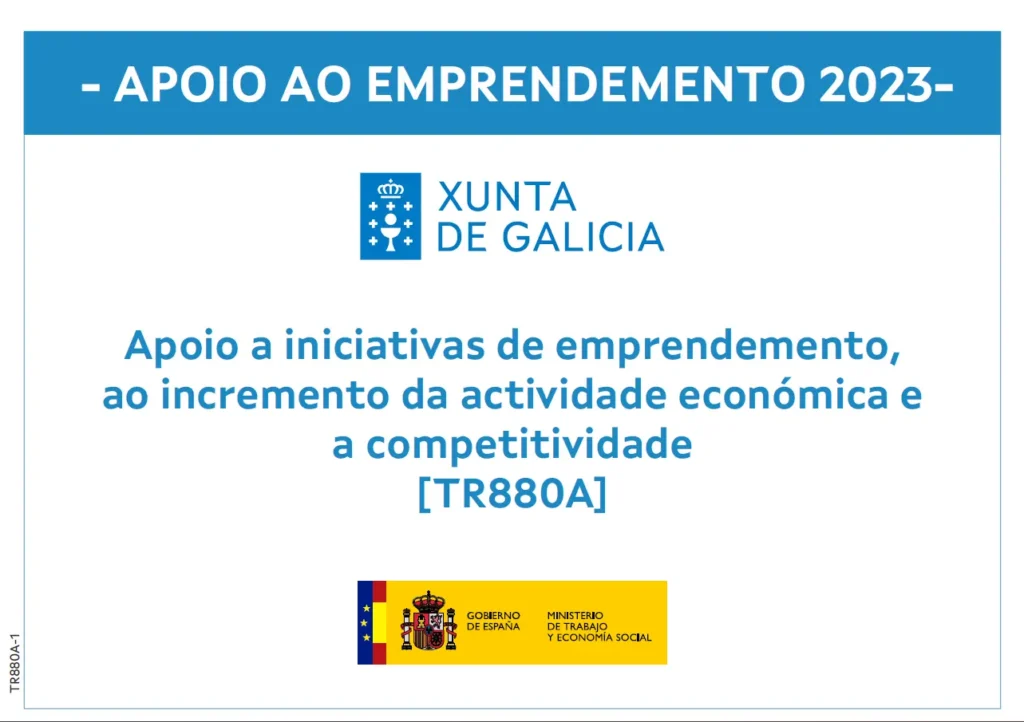 emprendemento 2023