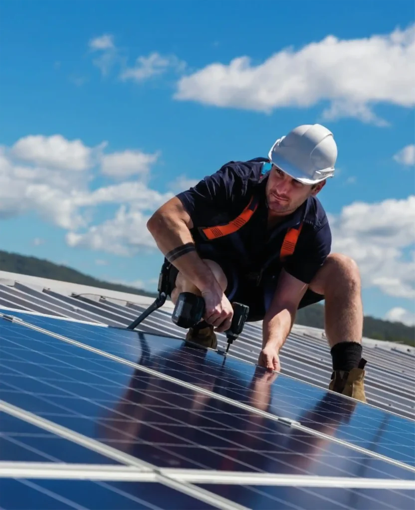 instalacion placas solares