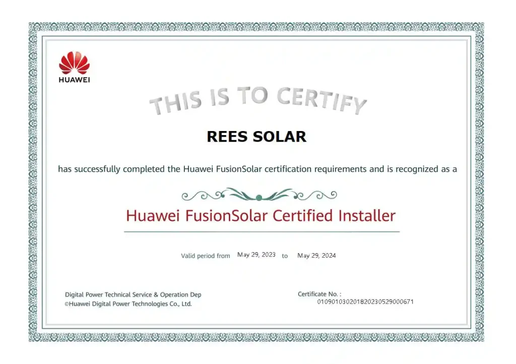 FusionSolar